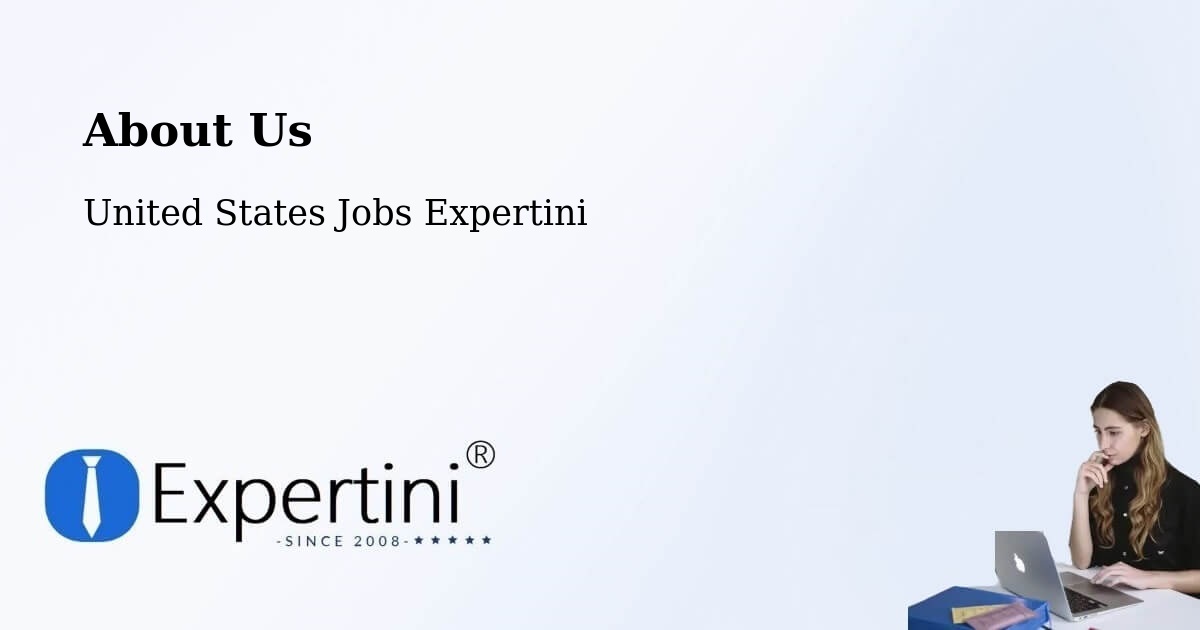 About Expertini Recruitment Platform  – Butte - Butte, United States Jobs Expertini