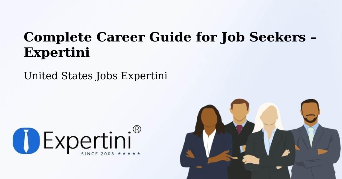 Career Guide for Job Seekers – Butte - Butte, United States Jobs Expertini