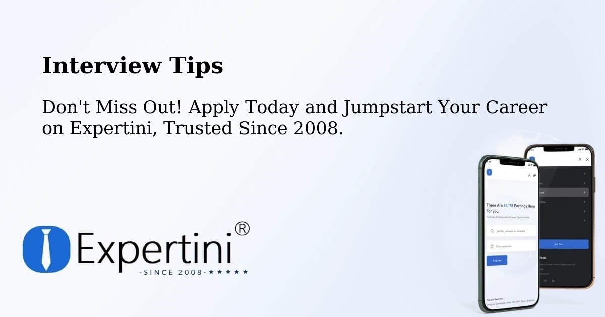 Interview Tips & Techniques for Job Seekers – Butte - Butte, United States Jobs Expertini